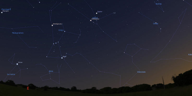 Stellarium