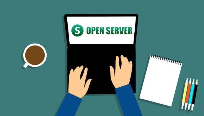 Open Server