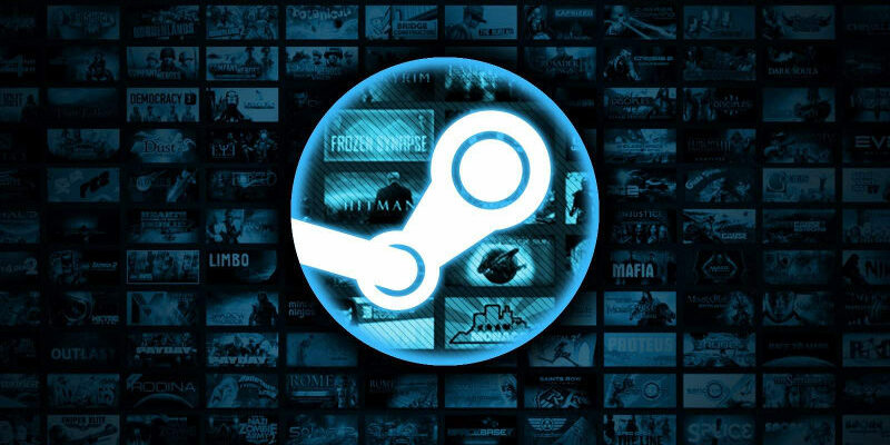распространение игр steam скачать бесплатно для windows