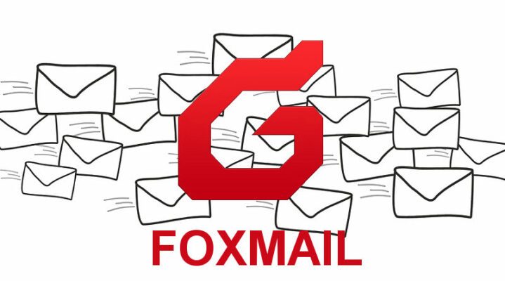 foxmail на русском