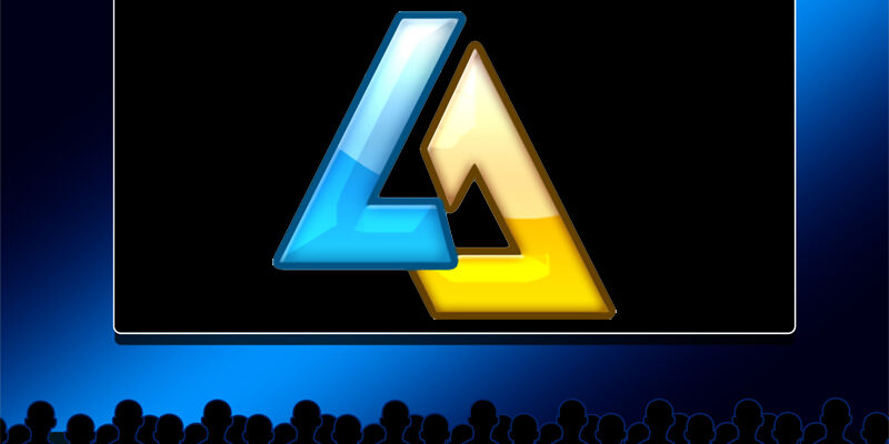 бесплатный видеопроигрыватель для windows Light Alloy