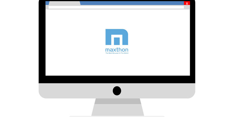 Maxthon