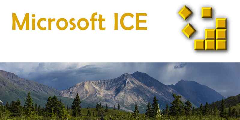 Microsoft ICE