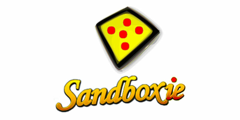 песочница sandboxie