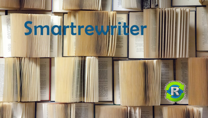 Smartrewriter