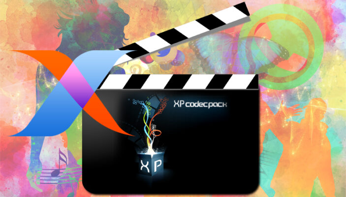 X Codec Pack