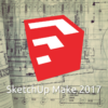 sketchup make 2017