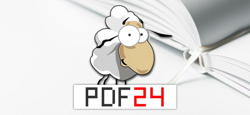 pdf24 creator